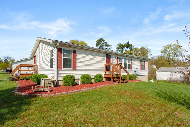 104 Seneca Street, Decatur Vllg, MI 49045