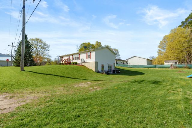 104 Seneca Street, Decatur Vllg, MI 49045