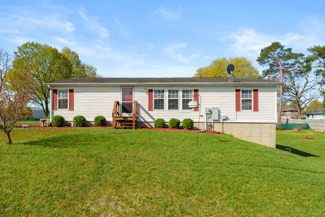 104 Seneca Street, Decatur Vllg, MI 49045