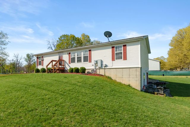 104 Seneca Street, Decatur Vllg, MI 49045