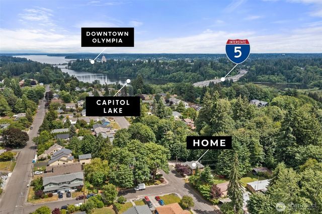 304 N 5th Avenue SW, Tumwater, WA 98512