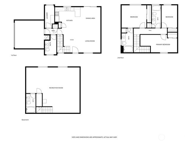 304 N 5th Avenue SW, Tumwater, WA 98512