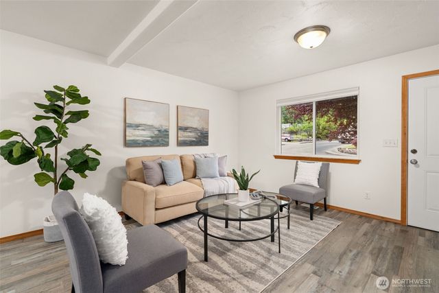 304 N 5th Avenue SW, Tumwater, WA 98512
