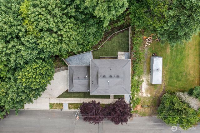 304 N 5th Avenue SW, Tumwater, WA 98512