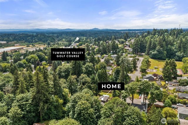 304 N 5th Avenue SW, Tumwater, WA 98512