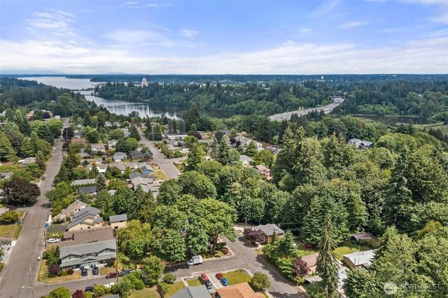 304 N 5th Avenue SW, Tumwater, WA 98512