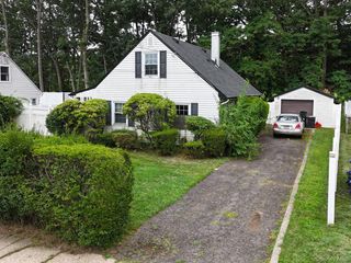 734 Nightingale Road, West Hempstead, NY 11552