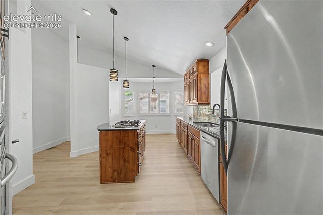 5423 Lions Gate Lane, Colorado Springs, CO 80919