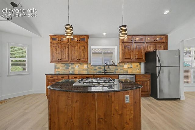 5423 Lions Gate Lane, Colorado Springs, CO 80919