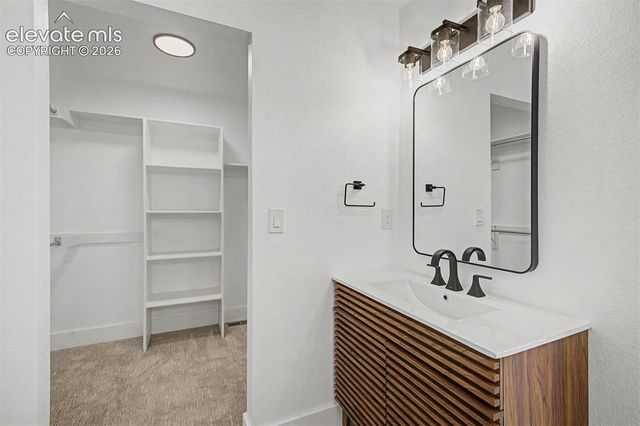 5423 Lions Gate Lane, Colorado Springs, CO 80919