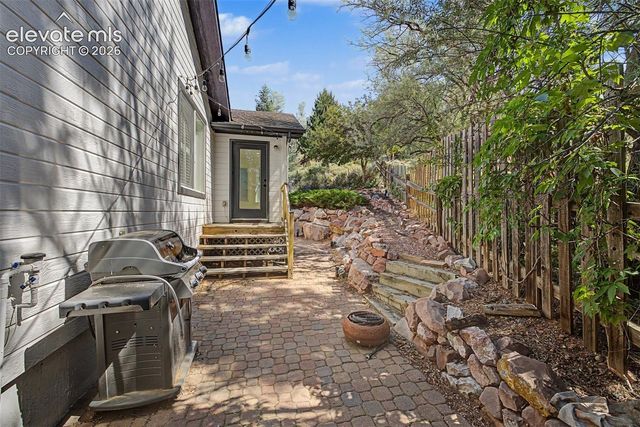 5423 Lions Gate Lane, Colorado Springs, CO 80919