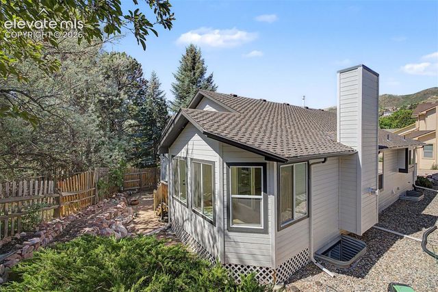 5423 Lions Gate Lane, Colorado Springs, CO 80919