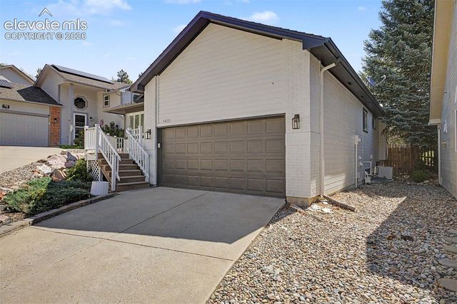 5423 Lions Gate Lane, Colorado Springs, CO 80919