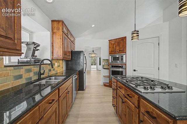 5423 Lions Gate Lane, Colorado Springs, CO 80919