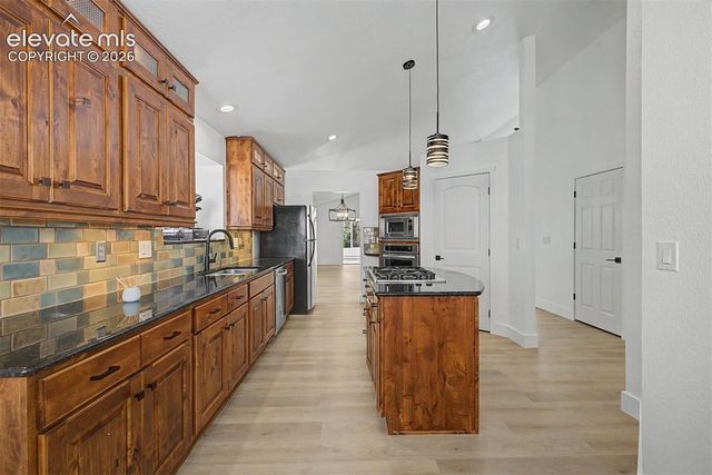5423 Lions Gate Lane, Colorado Springs, CO 80919