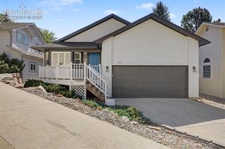 5423 Lions Gate Lane, Colorado Springs, CO 80919