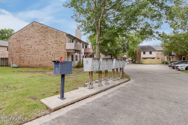 3500 E Simcoe Street 25, Lafayette, LA 70501