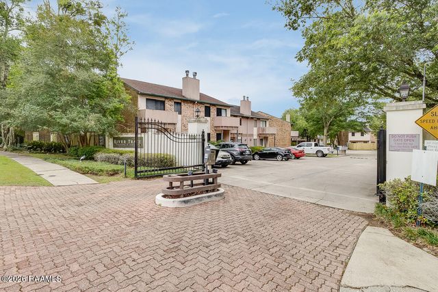 3500 E Simcoe Street 25, Lafayette, LA 70501