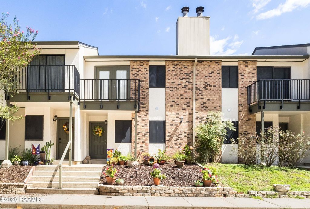3500 E Simcoe Street 25, Lafayette, LA 70501