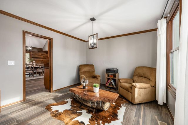 4545 Dunleary Drive, Dublin, OH 43017