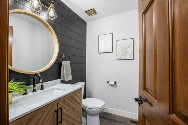 4545 Dunleary Drive, Dublin, OH 43017