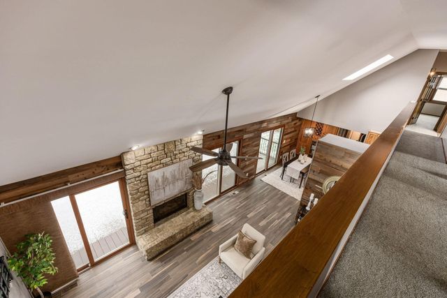 4545 Dunleary Drive, Dublin, OH 43017