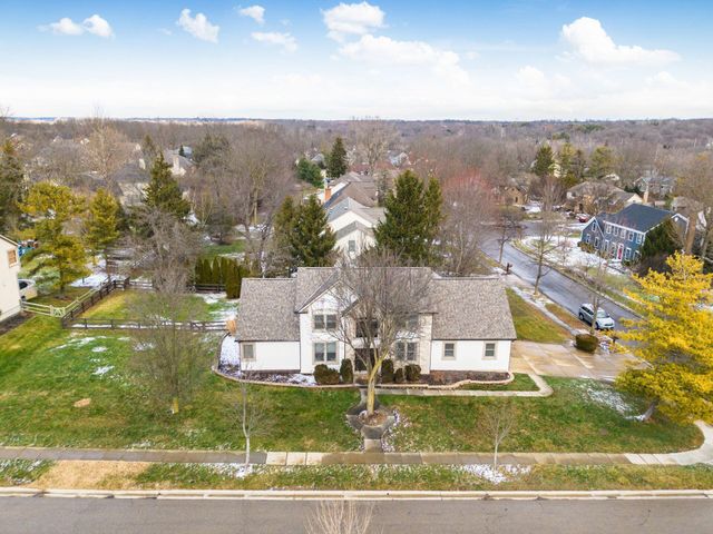 4545 Dunleary Drive, Dublin, OH 43017