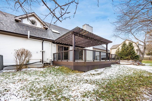 4545 Dunleary Drive, Dublin, OH 43017