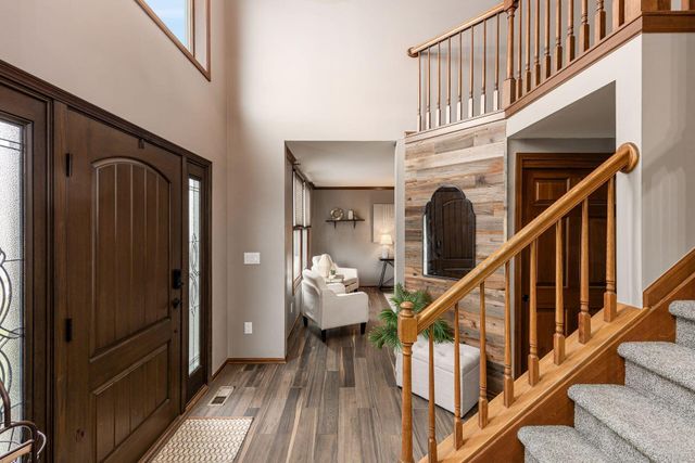 4545 Dunleary Drive, Dublin, OH 43017