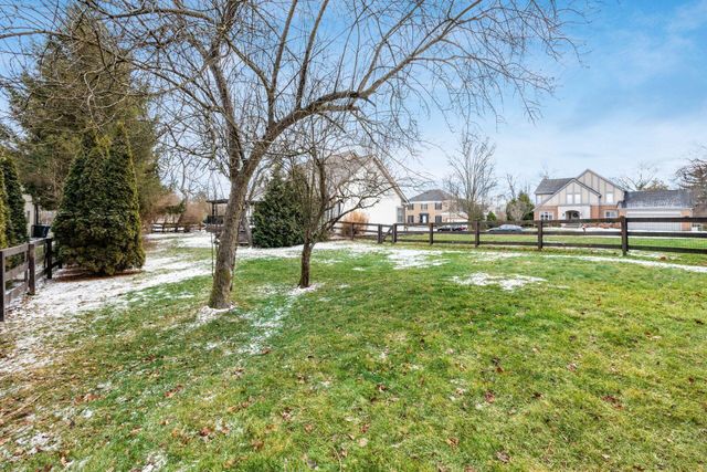 4545 Dunleary Drive, Dublin, OH 43017