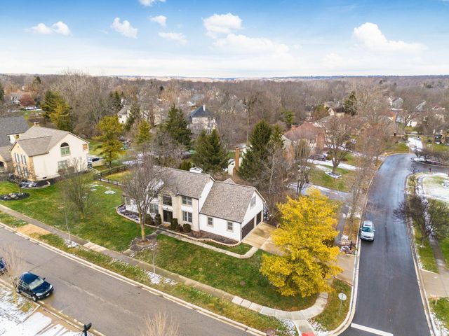 4545 Dunleary Drive, Dublin, OH 43017