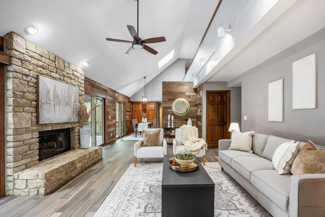 4545 Dunleary Drive, Dublin, OH 43017