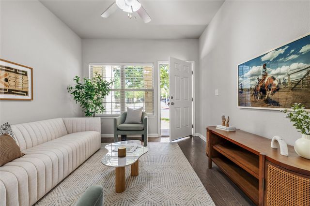 131 Thelonious DR 1503, Austin, TX 78745