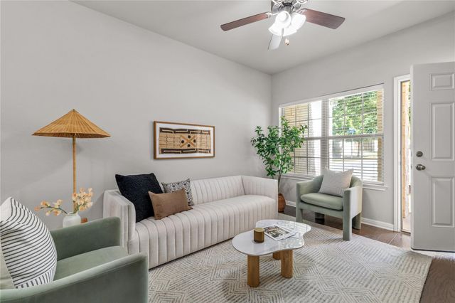 131 Thelonious DR 1503, Austin, TX 78745