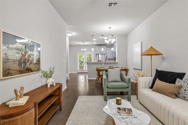 131 Thelonious DR 1503, Austin, TX 78745