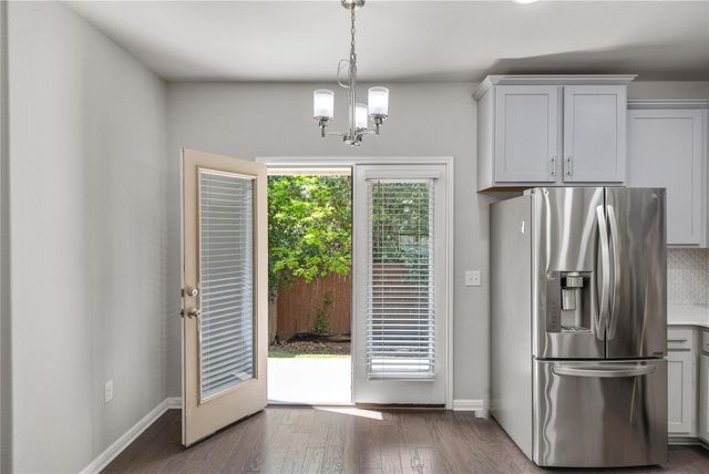 131 Thelonious DR 1503, Austin, TX 78745