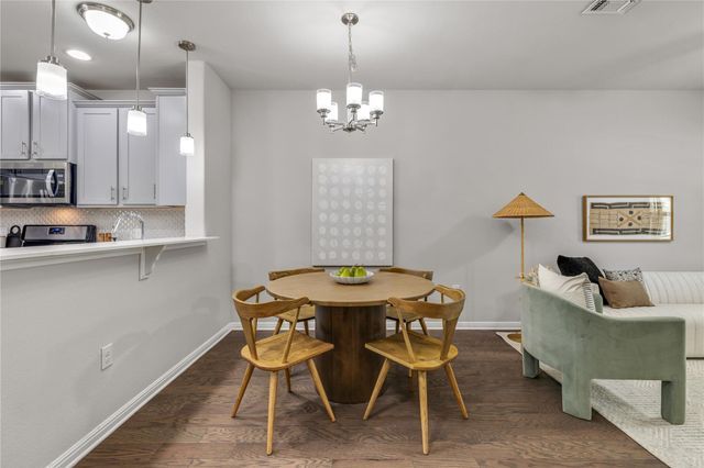 131 Thelonious DR 1503, Austin, TX 78745