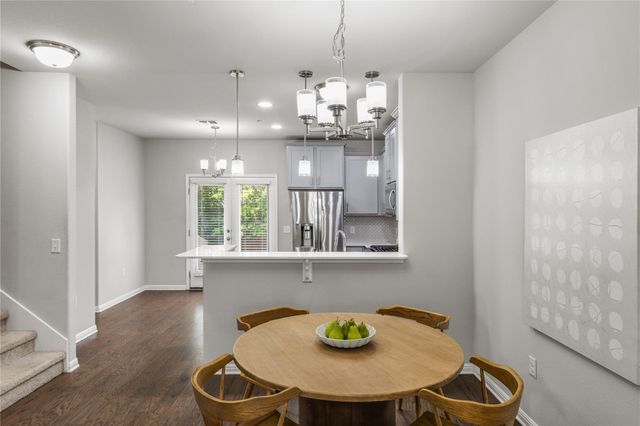 131 Thelonious DR 1503, Austin, TX 78745