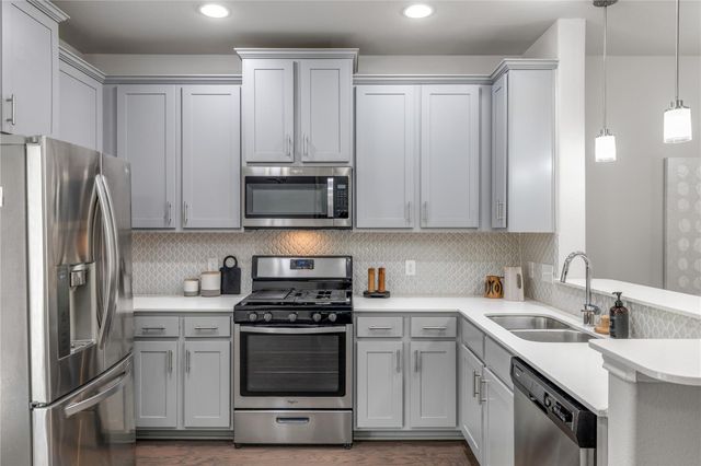 131 Thelonious DR 1503, Austin, TX 78745