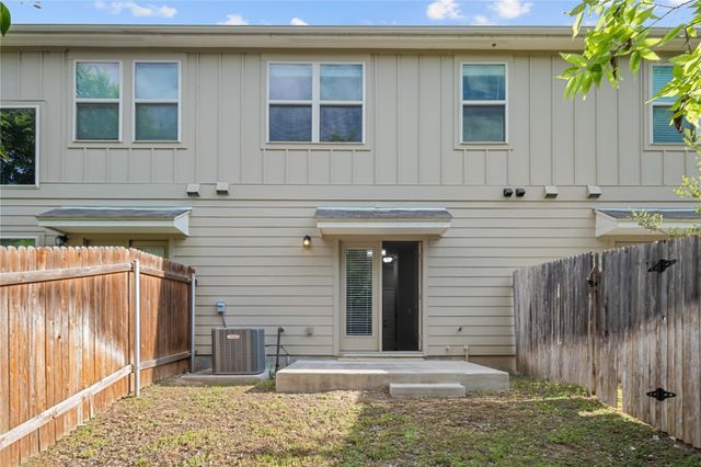 131 Thelonious DR 1503, Austin, TX 78745