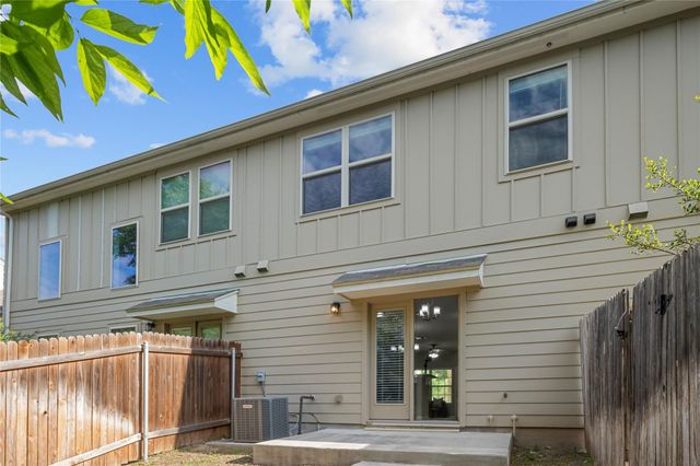 131 Thelonious DR 1503, Austin, TX 78745