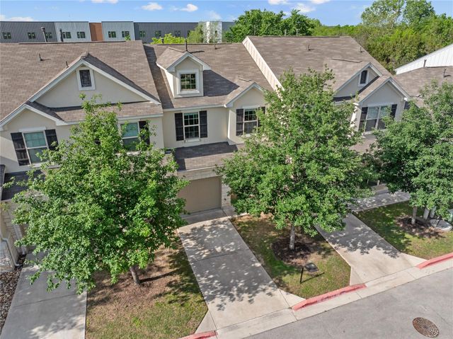 131 Thelonious DR 1503, Austin, TX 78745