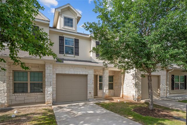 131 Thelonious DR 1503, Austin, TX 78745