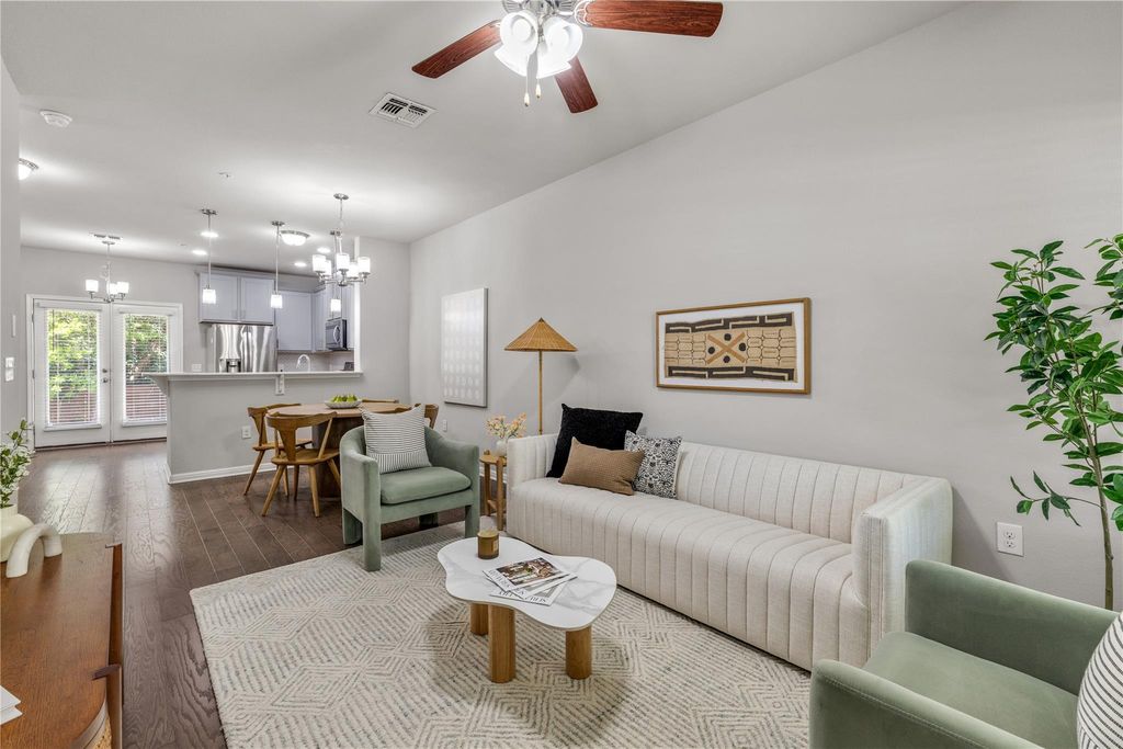 131 Thelonious DR 1503, Austin, TX 78745