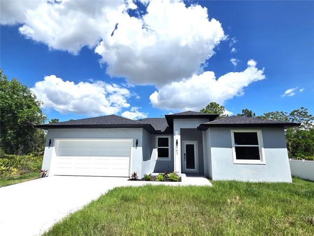 142 FITZSIMONS STREET, Port Charlotte, FL 33954