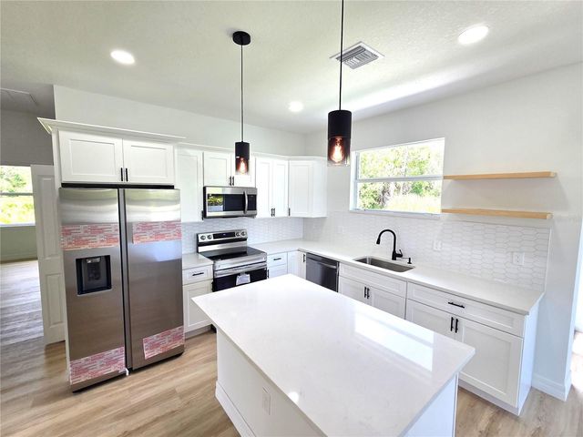 142 FITZSIMONS STREET, Port Charlotte, FL 33954