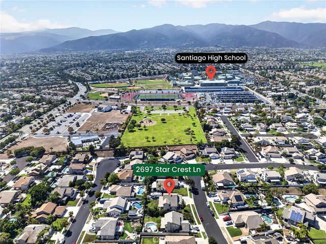 2697 Star Crest, Corona, CA 92881