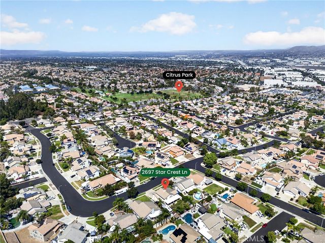 2697 Star Crest, Corona, CA 92881