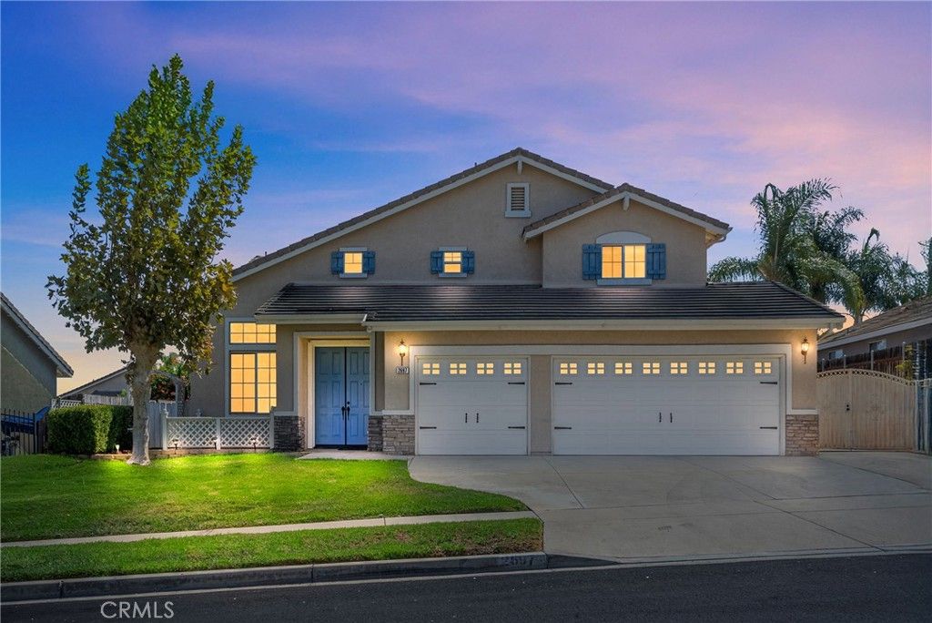 2697 Star Crest, Corona, CA 92881