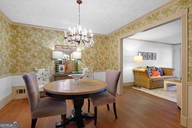 2853 Northbrook Drive, Atlanta, GA 30340